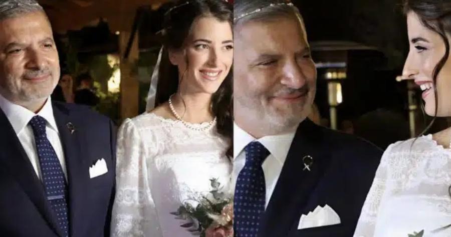 «Λυπούμαστε» H ανάρτηση του Γιώργου Πατούλη για το γάμο του με την Νάνσυ Κοιλού