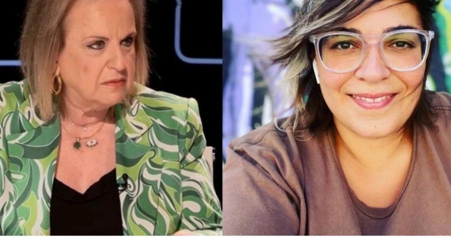 Ματίνα Παγώνη: Έτσι λειτουργεί η βακτηριακή λοίμωξη που στοίχισε τη ζωή στην Ντέμη Γεωργίου