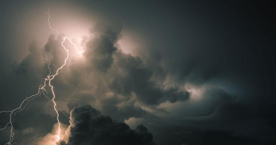 Μαύρα μαντάτα για 7 περιοχές: Πότε μπαίνει στο «ψυγείο» η χώρα σύμφωνα με το νέο δελτίο της ΕΜΥ