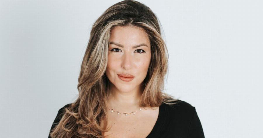 Μόλις μαθεύτnκε για την δημοσιογράφο, Αναστασία Γιάμαλη