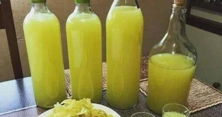 Νερό με τζίντζερ: το απλό ρόφημα που βοηθά την ευεξία καθημερινά