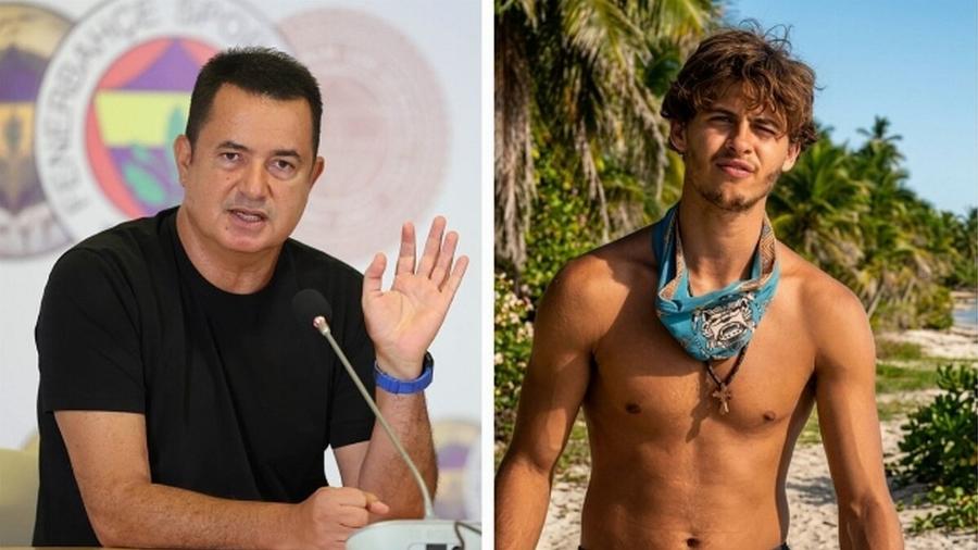 Survivor spoiler: Αποκάλυψη! Τι ζήτησε ο Σταύρος από τον Ατζούν πέρα από το να δοθούν τα μισά χρήματα στον Μάνο