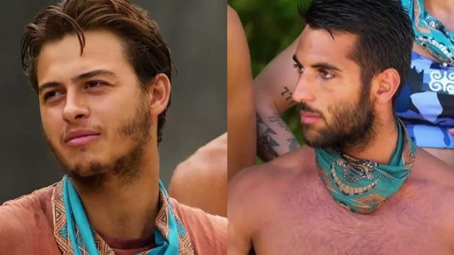 Survivor spoiler: Αποκάλυψη! Τι ζήτησε ο Σταύρος από τον Ατζούν πέρα από το να δοθούν τα μισά χρήματα στον Μάνο