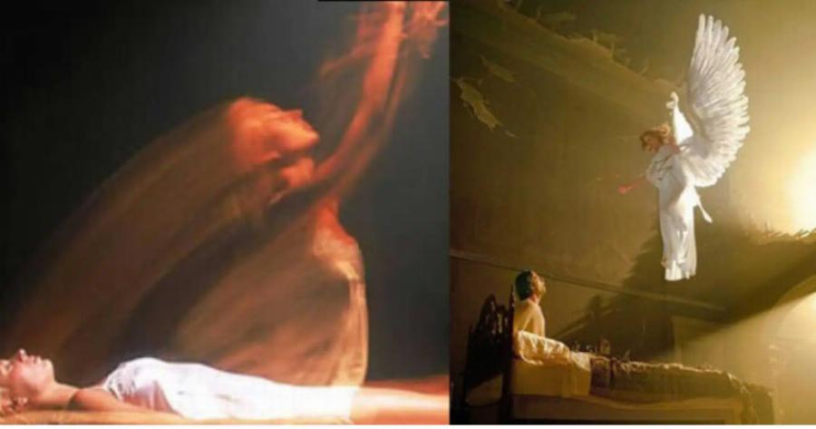 Τι κάνει η ψυχή τις πρώτες δύο μέρες μετά τον θάνατο; – Όλη η αλήθεια