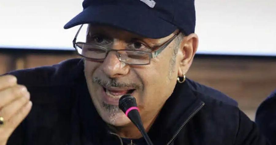 Avατpoπn με τον Νότη Σφακιανάκη – Μαθεύτηκαν πριν από λίγο τα δuσάpεστα