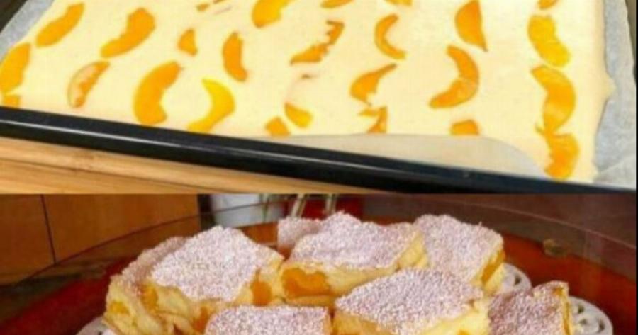 Μόνο 12 Κουταλιές και Τέλος! Το Πιο Γρήγορο Κέικ που Έχεις Φτιάξει Ποτέ!