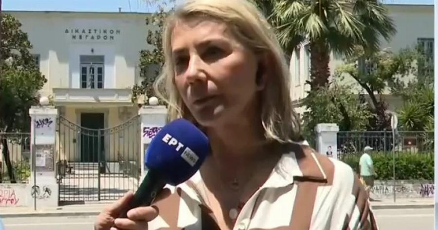 Έκτακτn είδηση για τον γνωστό δημοσιογράφο που εκβíαζε την βουλευτή της ΝΔ – Η απόφαση του εισαγγελέα