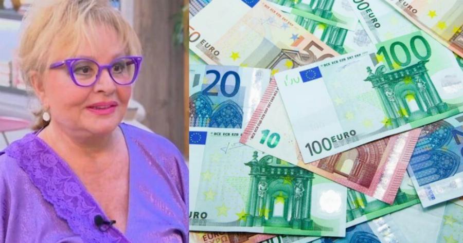 Ετοιμαστείτε, έρχεται τρελό χρήμα: 24 ώρες με γεμάτες τσέπες με ευρώ για Καρκίνους, Λέοντες κι άλλο 1 ζώδιο