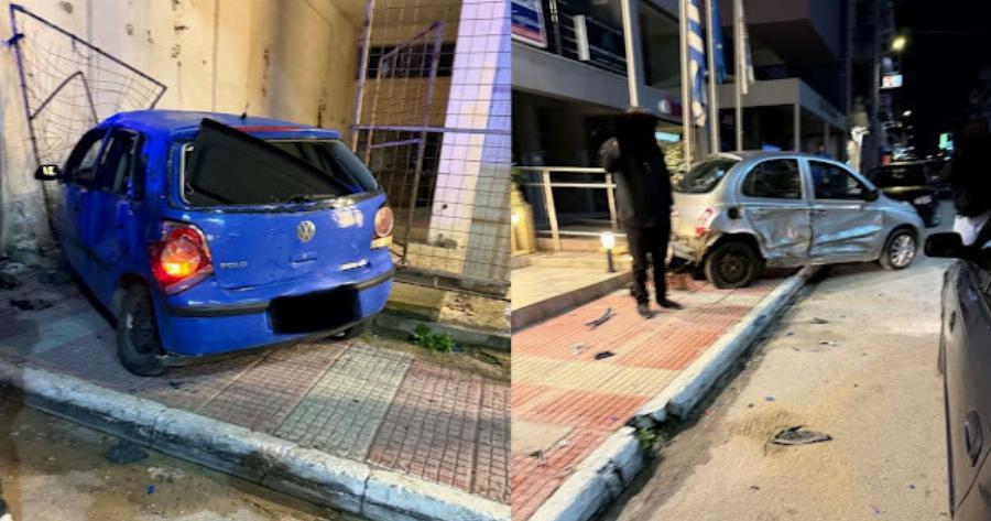 Λούτσα:«Του έλεγε ο ΕΚΑΒίτης “έχεις σκοτώσει άνθρωπο” κι αυτός έλεγε “πονάει το αυτί μου”» – Έτρεχε με 100 σε δρόμο με όριο τα 30