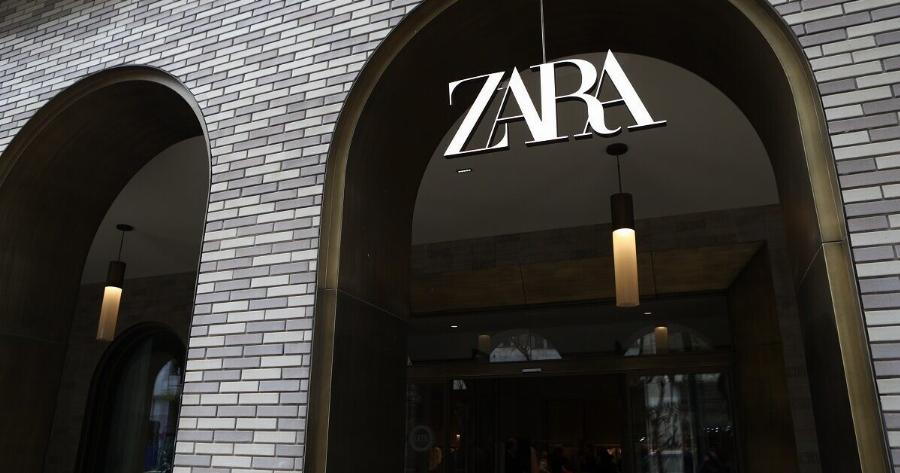 Τέλος εποχής για Zara: Γίνεται… σούπερ μάρκετ