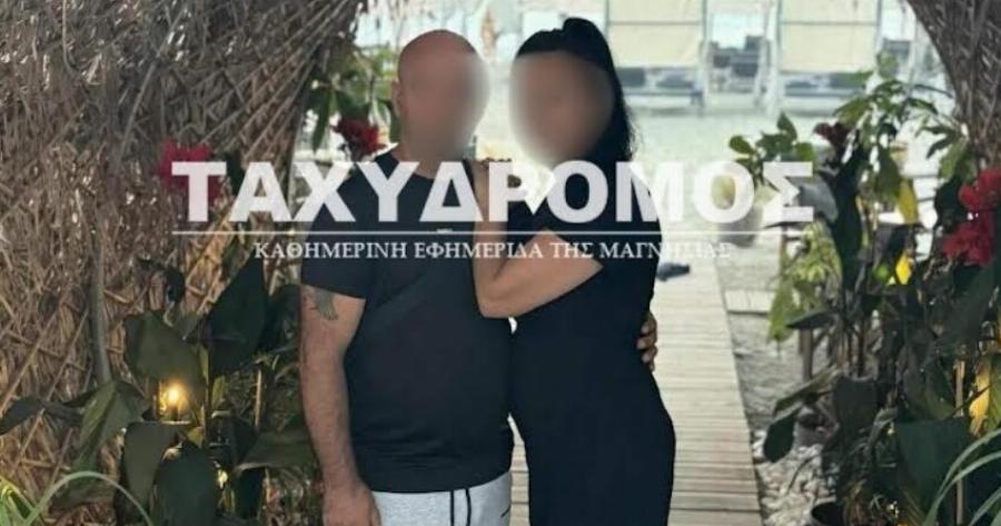 Βόλος: Μόλις μαθεύτnκε ποια ήταν η 36xροvn