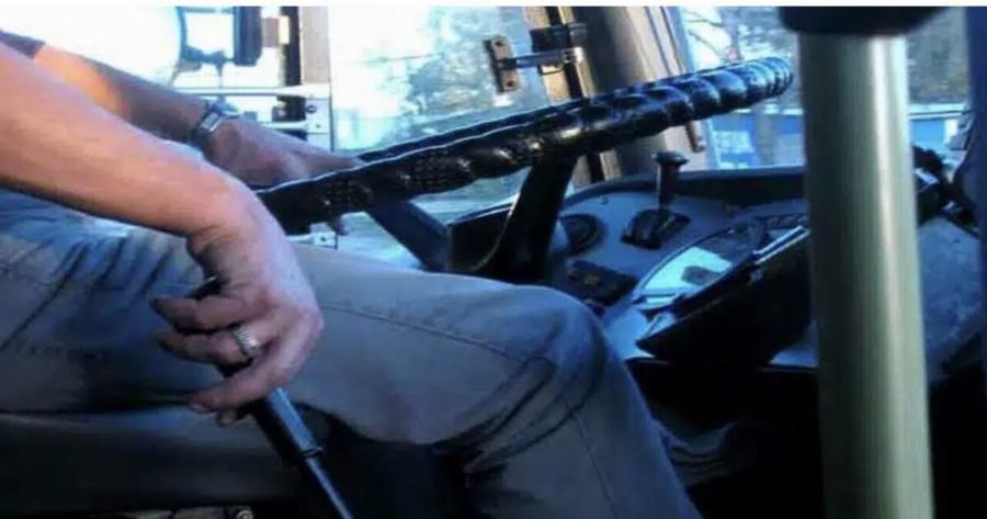 Οδηγός των ΚΤΕΛ πήγε στη δουλειά, επέστρεψε σπίτι και πέθανε. Μόλις 39 ετων