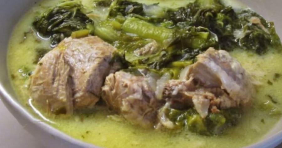 Αυτό το αρνάκι φρικασέ πρέπει να το φτιάξεις