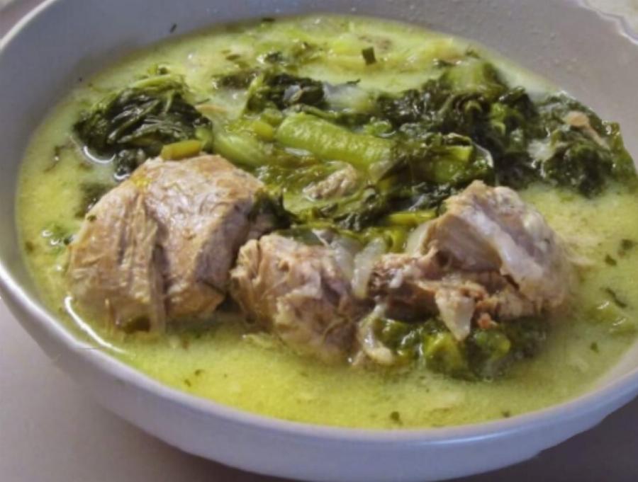 Αυτό το αρνάκι φρικασέ πρέπει να το φτιάξεις