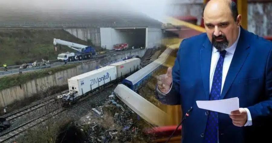 Ραγδαίες πολιτικές εξελίξεις: Τα Τέμπη ρίχνουν την κυβέρνηση!