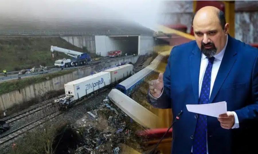 Ραγδαίες πολιτικές εξελίξεις: Τα Τέμπη ρίχνουν την κυβέρνηση!