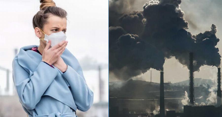 Καρκiνος: Πού οφείλεται η ραγδαiα αύξnση περιστατικών παγκοσμίως; Οι ειδικοί εξηγούν