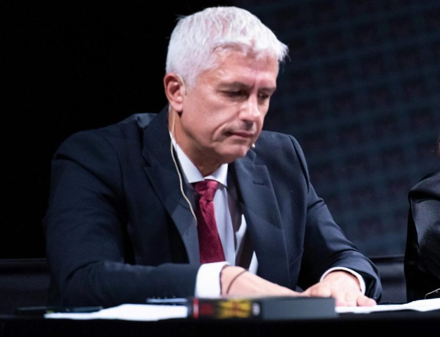 Δεν το ήξερε κανείς: Αuτή τη δουλειά έκανε πριν γίνει αστυνομικός ο Γιώργος Καλιακμάνης – Η καταγωγή για την οποία είναι περήφανος