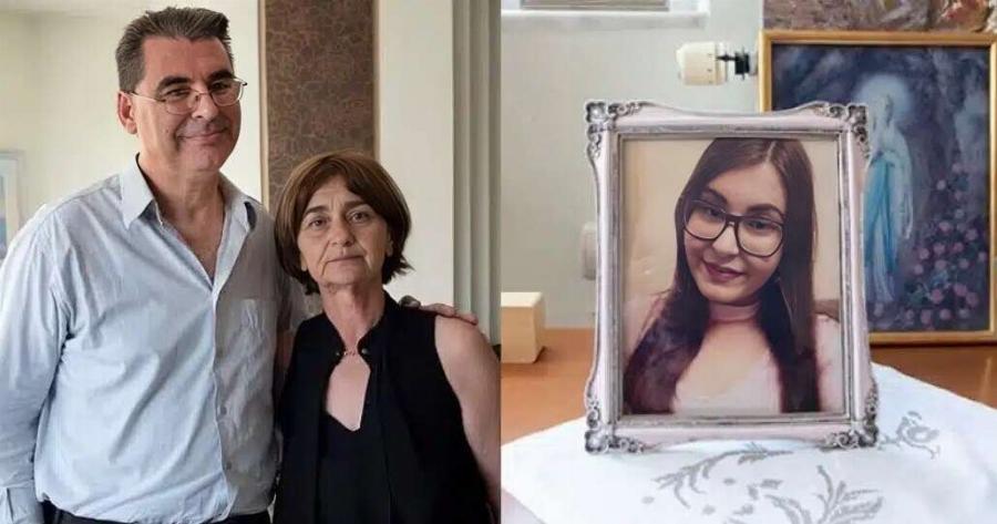 Ελένη Τοπαλούδη: Σπαρακτικά τα λόγια των γονιών της: «Κάθε νύχτα γύρω στις 3.30 σηκώνομαι