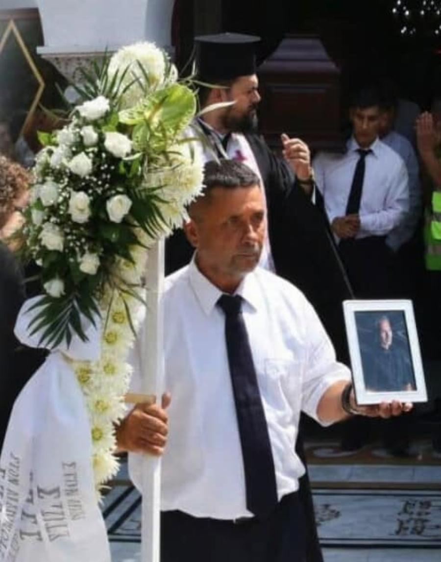 Κόκοτας: Η διαθήκη-μαμούθ των 3 εκατ., τα ακίνητα και το πλοίο- Τι θα γίνει με την περιουσία που άφησε ο Δημήτρης
