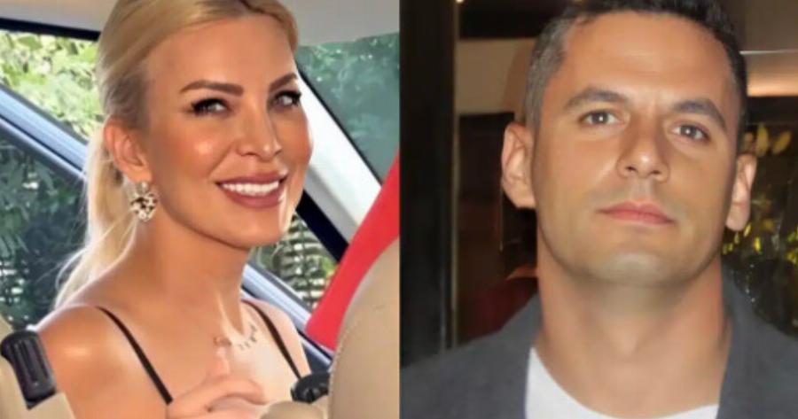 Σε πελάγη ευτυχίας το ζευγάρι: Κάνουν το επόμενο βήμα στη σχέση τους