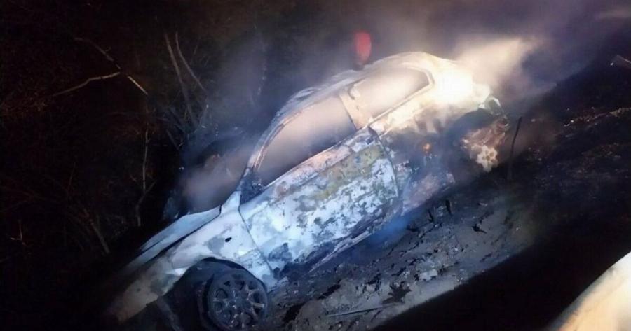 Σκηνές Αρχαίας Τραγωδίας στη Χώρα μας: Κάηκε Ζωντανός 21χρονος και τον πήγαν για αναγνώριση στο νοσοκομείο που δούλευαν οι γονείς τους