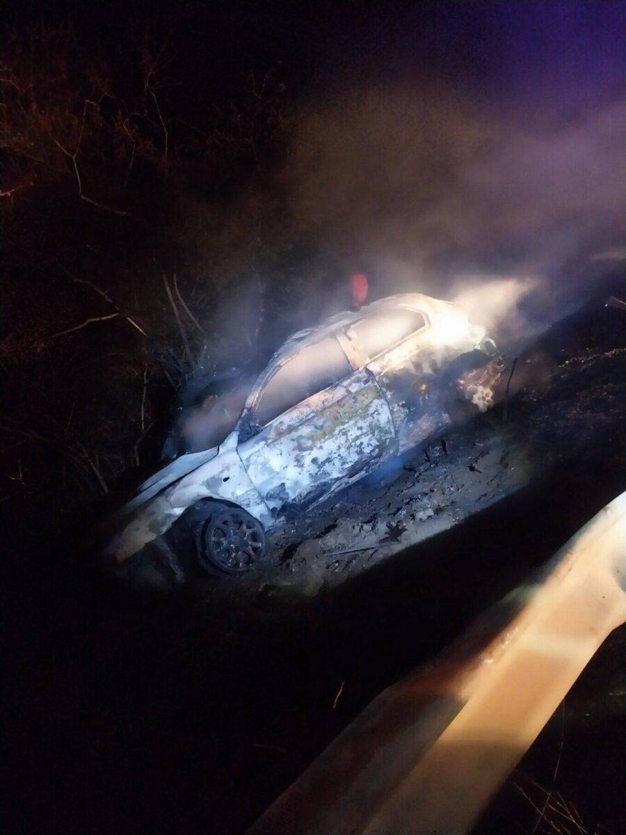 Σκηνές Αρχαίας Τραγωδίας στη Χώρα μας: Κάηκε Ζωντανός 21χρονος και τον πήγαν για αναγνώριση στο νοσοκομείο που δούλευαν οι γονείς τους