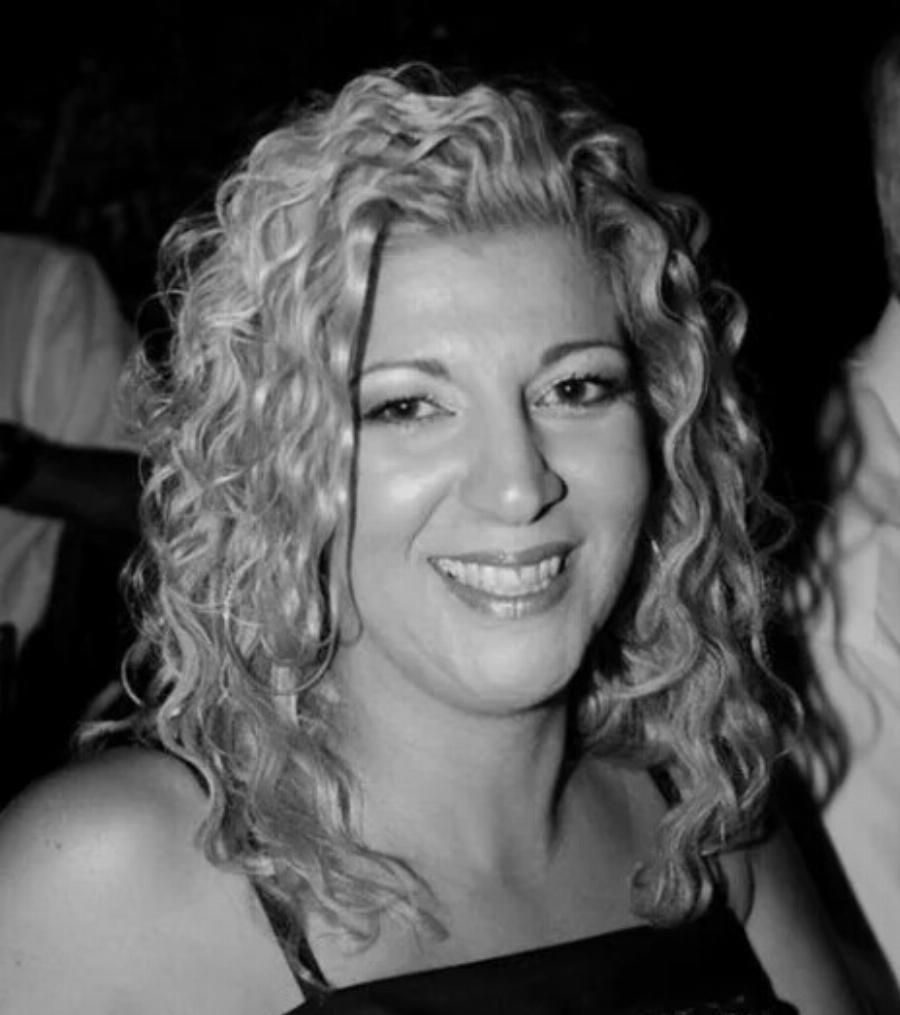 ΣOK! NEKPH ΕΛΛΗΝΙΔΑ ΠΑΡΟΥΣΙΑΣΤΡΙΑ