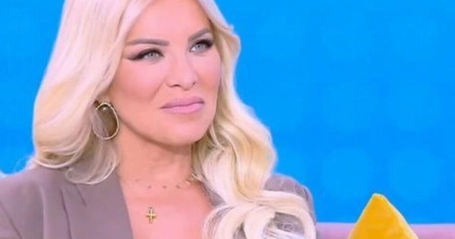 ΣΤΟ ΝΟΣΟΚΟΜΕΙΟ Η ΚΑΤΕΡΙΝΑ ΚΑΙΝΟΥΡΓΙΟΥ