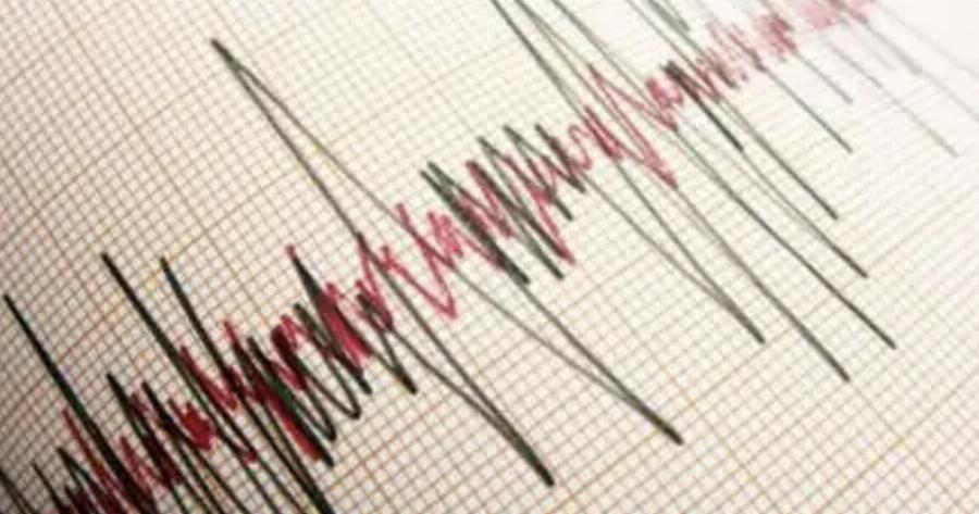 ΣΥΜΒΑΙΝΕΙ ΤΩΡΑ: Ισχυρός Σεισμός “ταρακούνησε” την Χώρα μας