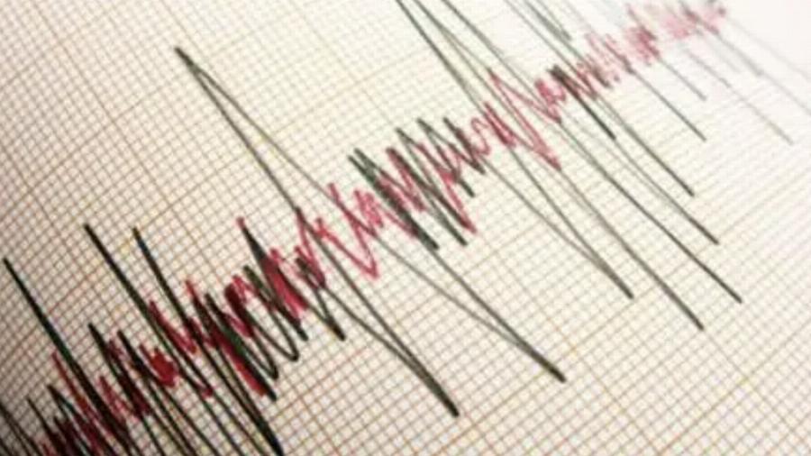 ΣΥΜΒΑΙΝΕΙ ΤΩΡΑ: Ισχυρός Σεισμός “ταρακούνησε” την Χώρα μας