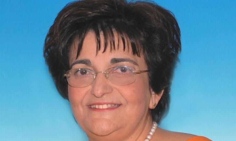 Θρήνος στον πολιτικό κόσμο: Πέθανε η Βάσω
