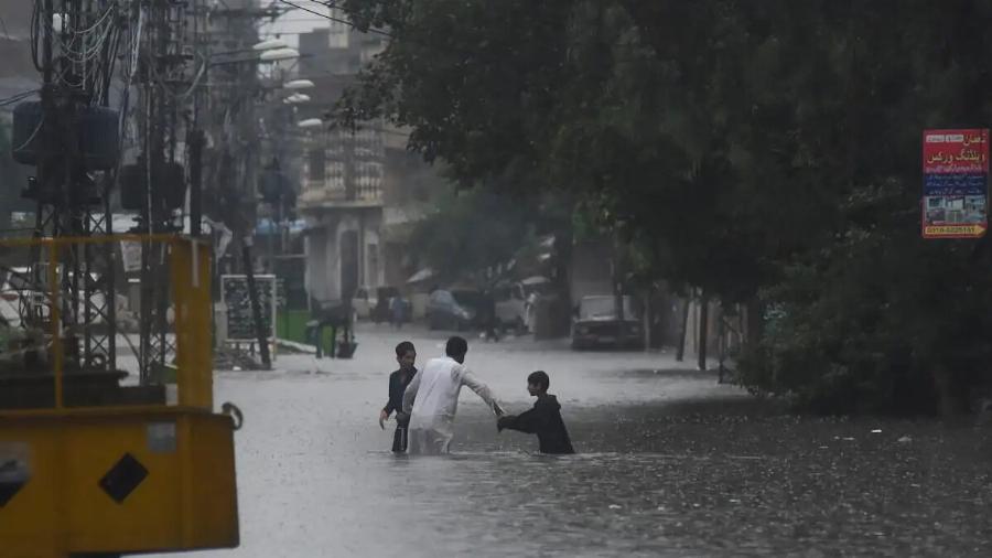 Θρήνος Τώρα: 5 Νεκροί Διασώστες – Πένθος στη χώρα