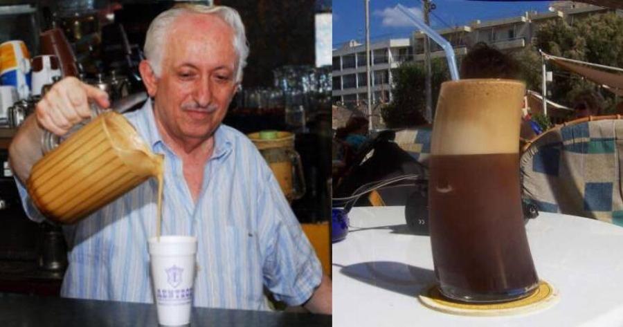 Το μυστικό του Λέντζου: Η θρυλική καφετέρια που έφτιαχνε τον καλύτερο φραπέ στην Ελλάδα