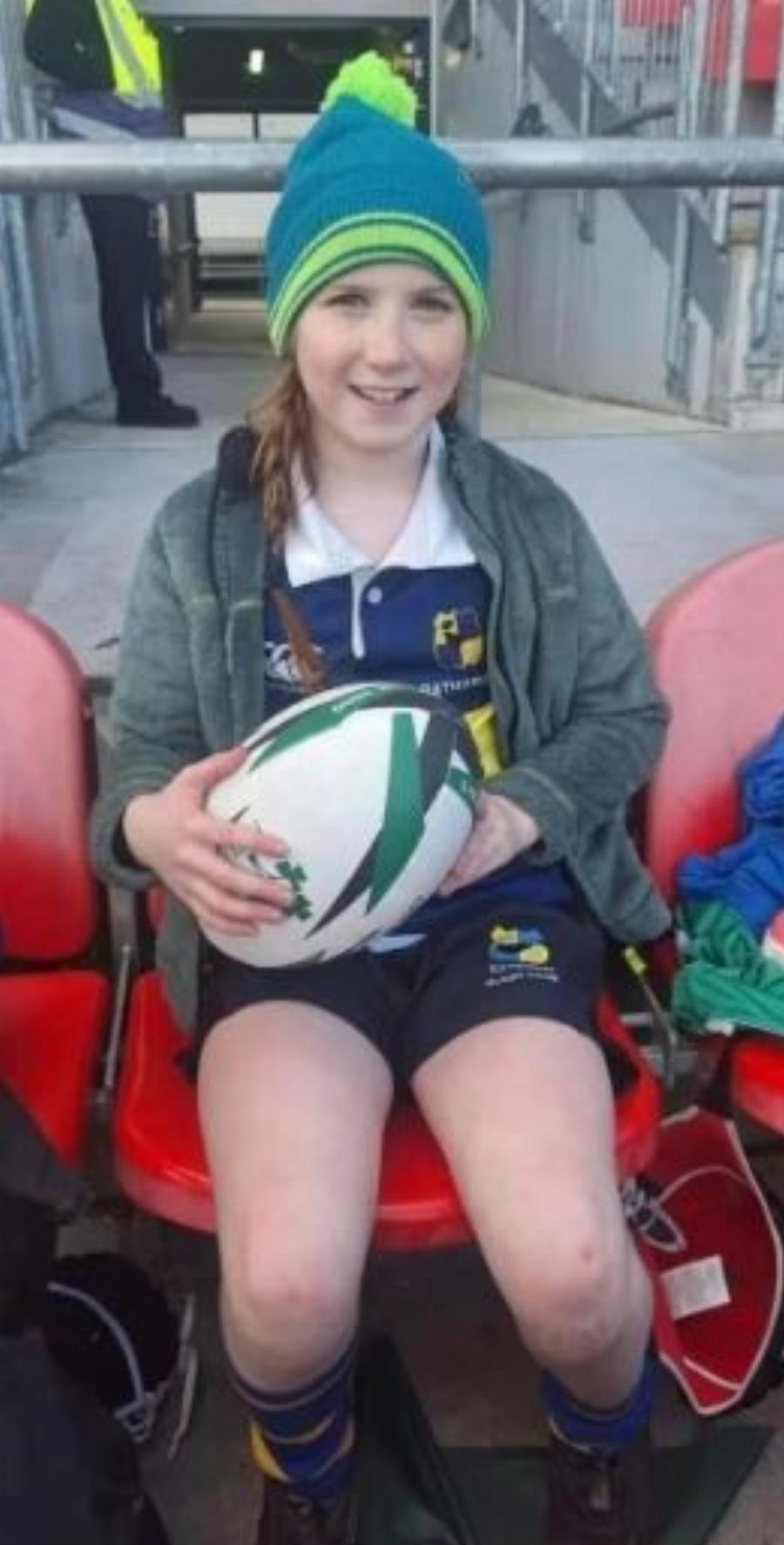 Τώρα είναι στην αγκαλιά της Παναγίας: Νεκρή 11χρονη – Έπεσε από μπαλκόνι ξενοδοχείου στις διακοπές