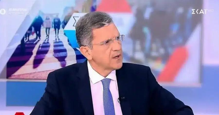 Γιώργος Αυτιάς: «Δεν έχω κοιμηθεί το βράδυ»