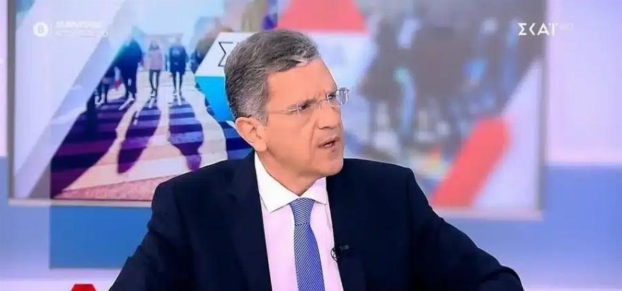 Γιώργος Αυτιάς: «Δεν έχω κοιμηθεί το βράδυ»