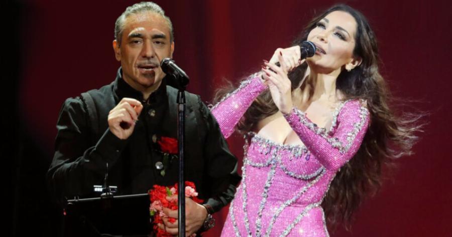 Μπουζούκια 2025 – 2026: Auτά είναι τα νέα σχήματα στα νυχτερινά μαγαζιά! Ποιος θα τραγουδάει πού