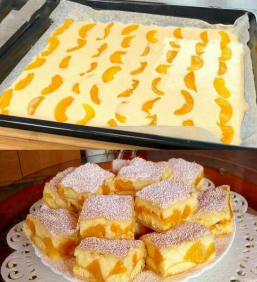 Μόνο 12 Κουταλιές και Τέλος! Το Πιο Γρήγορο Κέικ που Έχεις Φτιάξει Ποτέ!