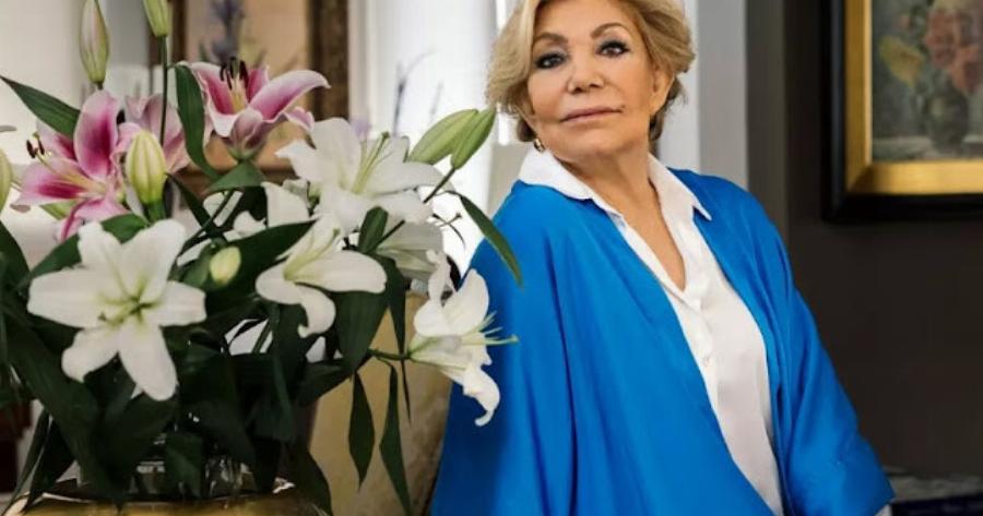 Δuστuxώς: Δuσάpεστα νέα για τη θρυλική τραγουδίστρια Μαρινέλλα