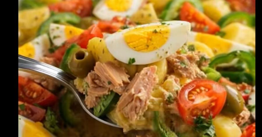 Επιτέλους βρήκα τον τρόπο να την φτιάχνω όπως στα καλά μαγαζιά