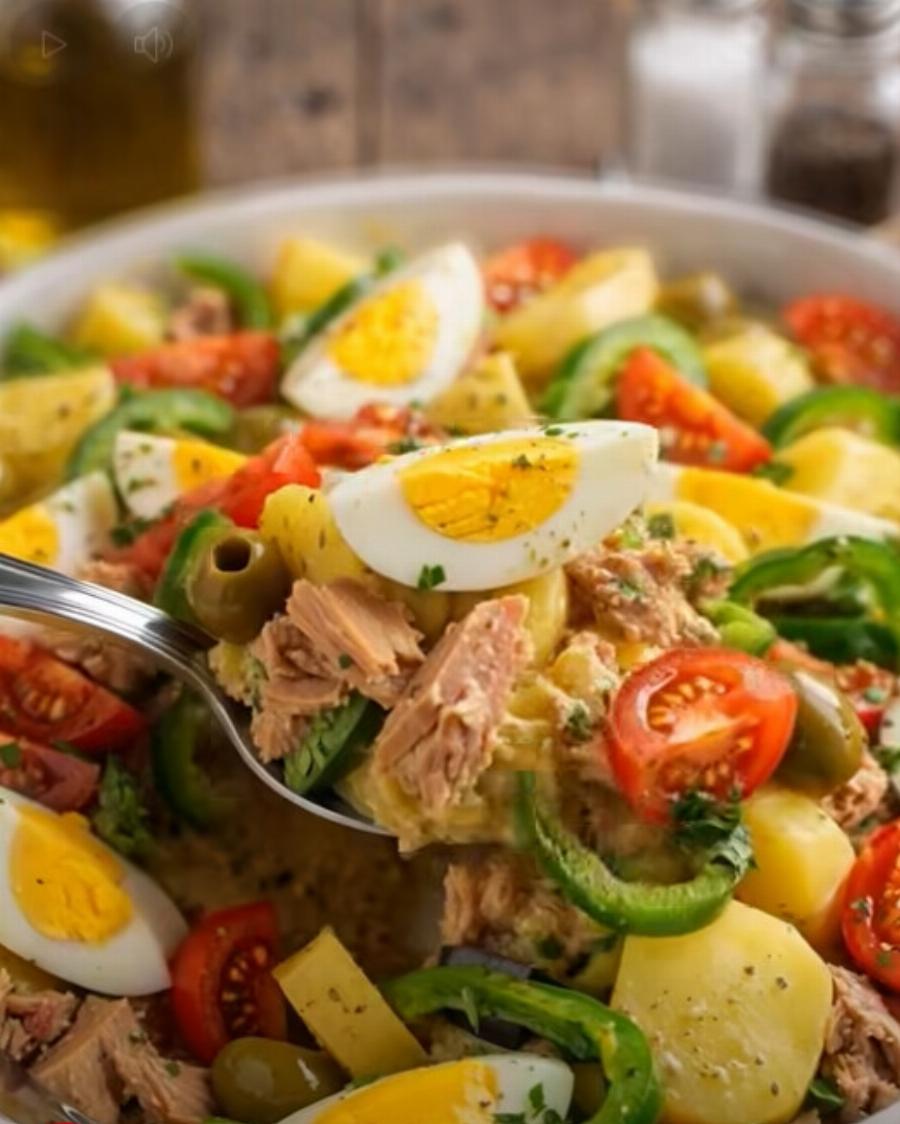 Επιτέλους βρήκα τον τρόπο να την φτιάχνω όπως στα καλά μαγαζιά