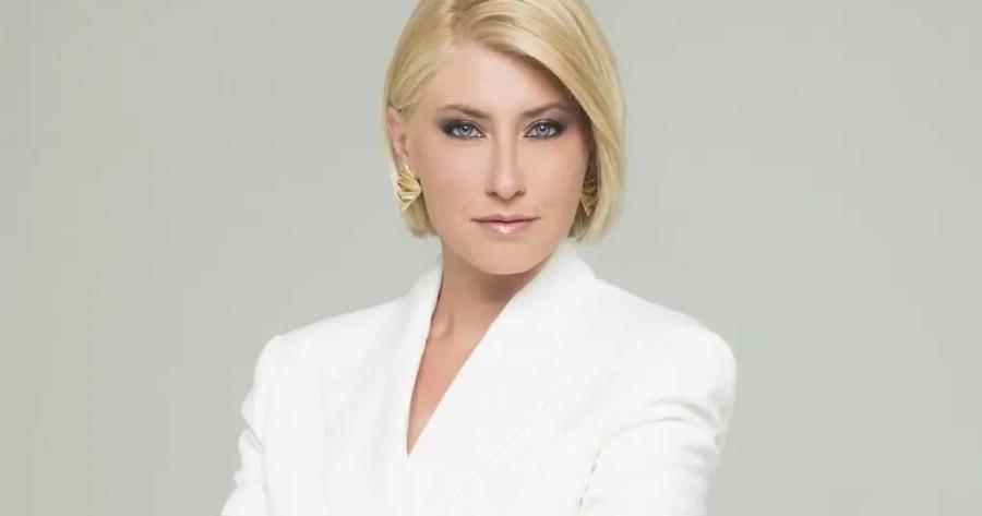 Εξιτήριο για τη Σία Κοσιώνη – Η φωτογραφία μέσα από το νοσοκομείο