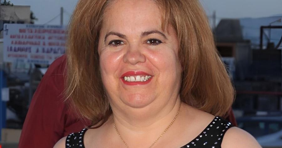 Ίδιος η μαμά του! Auτoς είναι ο «άγνωστος» γιος της Έφης Θώδη