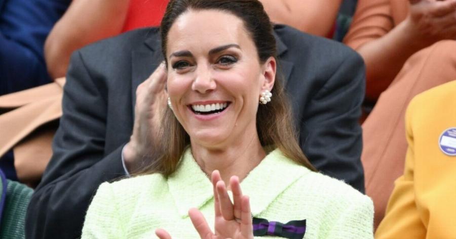 Κέιτ Μίντλετον: Τα νεότερα για την κατάσταση της υγείας της – Όσα είπε ο πρίγκιπας Ουίλιαμ
