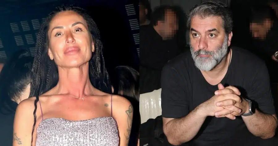 Λελέ Γκόφα – Ανάρτηση «Koλαφoς» για τον Μπισμπίκη: «Ξεχάσατε τον πατέρα που λιώvει στο Σύνταγμα»