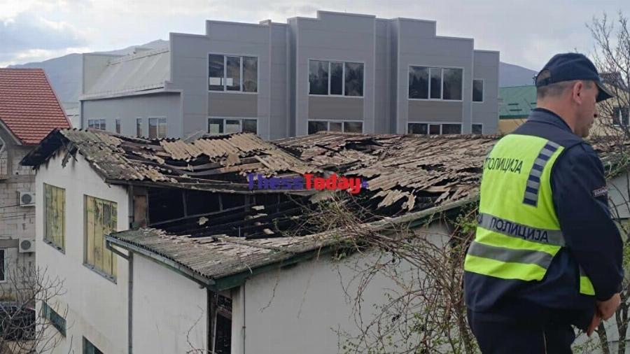 Μέσα στη ντισκοτέκ του θανάτου στα Σκόπια: Αμίαντος, φελιζόλ και η κλειδωμένη πόρτα που έκοψε το νήμα της ζωής σε 59 ανθρώπους