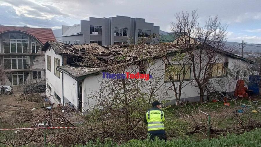 Μέσα στη ντισκοτέκ του θανάτου στα Σκόπια: Αμίαντος, φελιζόλ και η κλειδωμένη πόρτα που έκοψε το νήμα της ζωής σε 59 ανθρώπους