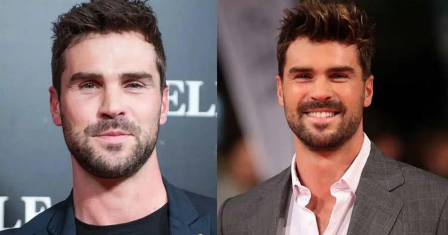 Nεκpoς πασίγνωστος ηθοποιός σε ηλικία 37 ετών