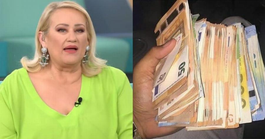 Όλα τα λεφτά πάνω τους: Ευχάριστα νέα για αυτά τα 5 Ζώδια, θα βγάλουν πολλά χρήματα το 2024